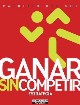 portada Ganar sin Competir Estrategia (in Spanish)
