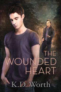 portada The Wounded Heart: Volume 2