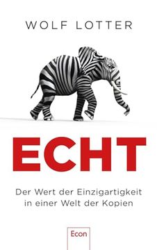portada Echt (en Alemán)