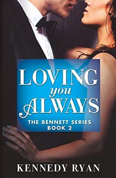 portada Loving you Always (The Bennett Series) (in English)