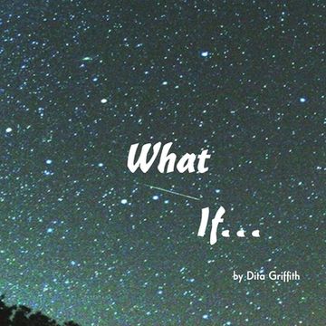 portada What If (en Inglés)