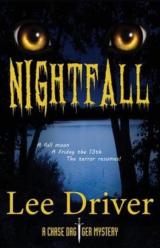 portada Nightfall (en Inglés)