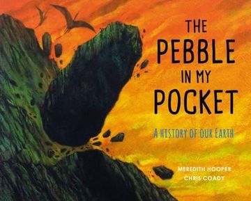portada The Pebble in My Pocket: A History of Our Earth