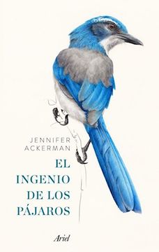 portada El Ingenio de los Pájaros (in Spanish)