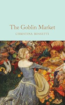 portada Goblin Market and Other Poems (en Inglés)