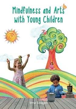 portada Mindfulness and Arts with Young Children (in English)