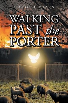 portada Walking Past the Porter (en Inglés)