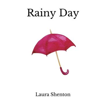 portada Rainy Day (en Inglés)