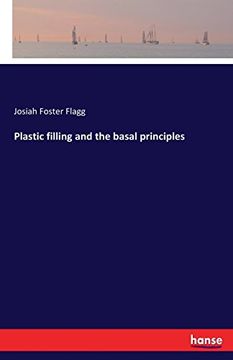 portada Plastic filling and the basal principles