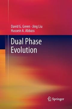portada Dual Phase Evolution (in English)