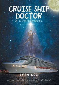 portada Cruise Ship Doctor (en Inglés)