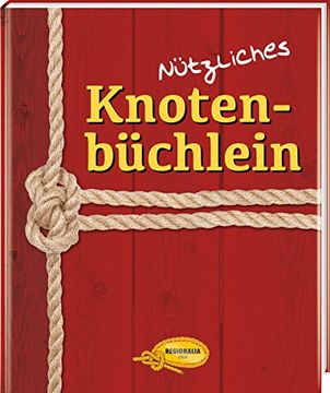 portada Nützliches Knotenbüchlein (en Alemán)