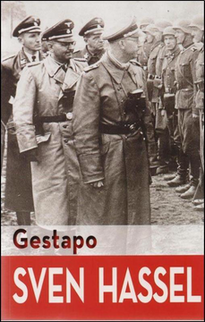 portada Gestapo (in Spanish)