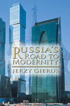 portada Russia's Road to Modernity