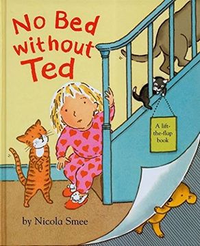 portada No Bed without Ted