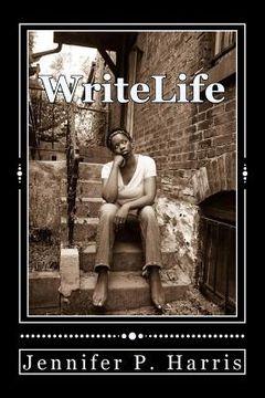 portada WriteLife (in English)