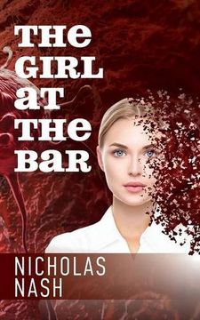portada The Girl At The Bar