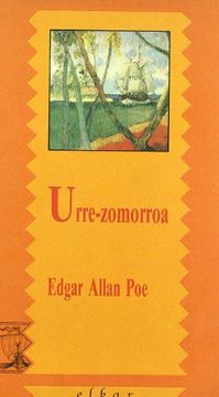 portada Urre-Zomorroa: 2 (Branka) (in Basque)