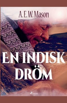 portada En indisk dröm (in Swedish)