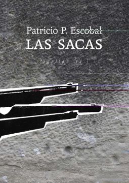 portada Las Sacas (in Spanish)