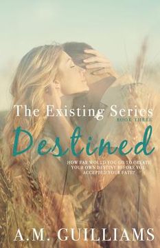 portada Destined