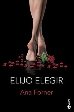portada Elijo Elegir (in Spanish)