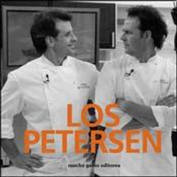 portada Los Petersen (in Spanish)