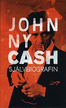 portada Johnny Cash: Självbiografin