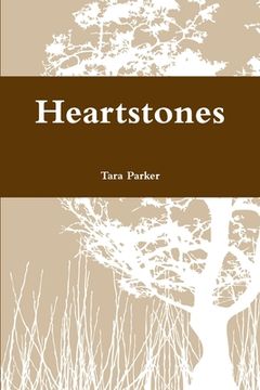 portada Heartstones (en Inglés)