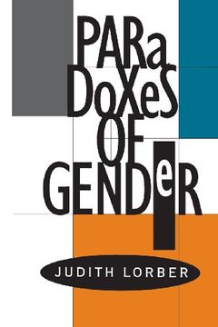 portada Paradoxes of Gender (en Inglés)