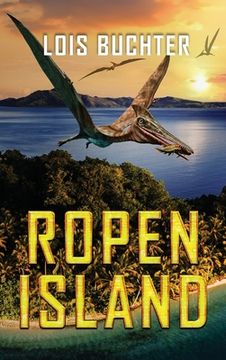 portada Ropen Island (en Inglés)