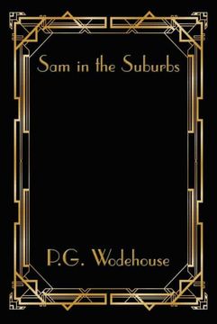 portada Sam in the Suburbs (in English)