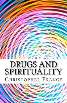 portada Drugs and Spirituality (en Inglés)