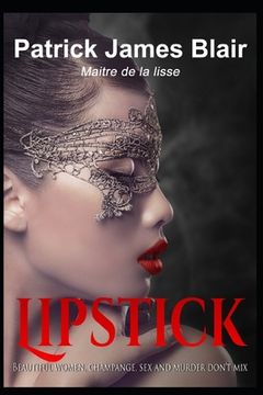 portada Lipstick (en Inglés)