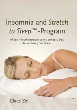 portada Insomnia and Stretch to Sleep-Program