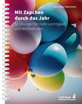 portada Mit Zapchen Durch das Jahr (en Alemán)