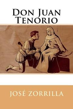 portada Don Juan Tenorio