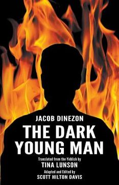 portada The Dark Young Man (in English)