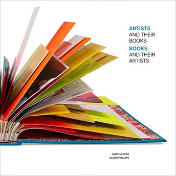 portada Artists and Their Books / Books and Their Artists 