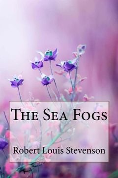 portada The sea Fogs Robert Louis Stevenson (en Inglés)