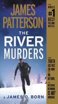 portada The River Murders