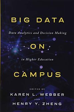 portada Big Data on Campus: Data Analytics and Decision Making in Higher Education (in English)