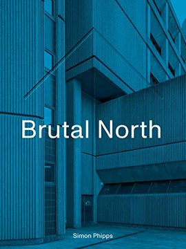 portada Brutal North (en Inglés)