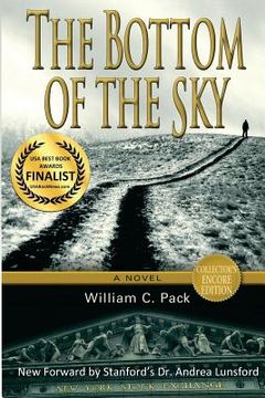 portada The Bottom of the Sky (in English)