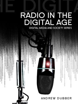 portada Radio In The Digital Age