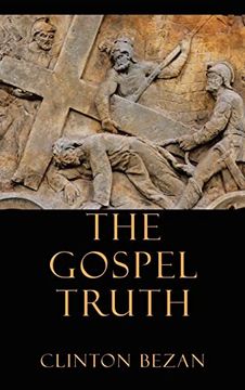 portada The Gospel Truth 