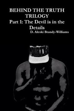 portada The Devil is in the Details!