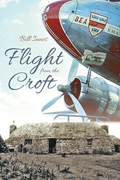 portada Flight From the Croft (in English)