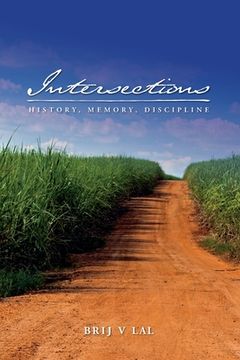 portada Intersections: History, Memory, Discipline (in English)