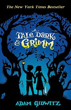 portada A Tale Dark and Grimm